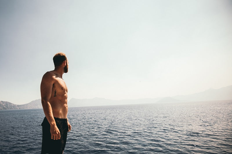 How To Lose Belly Fat – Naturally, Sustainably, and For Good