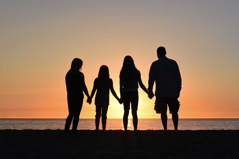 11 Ways To Keep Your Family Healthy