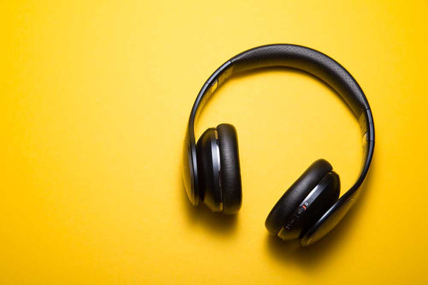 Top 14 Podcasts