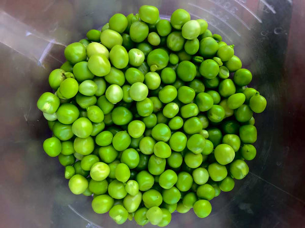 5 Benefits Of Pea Protein