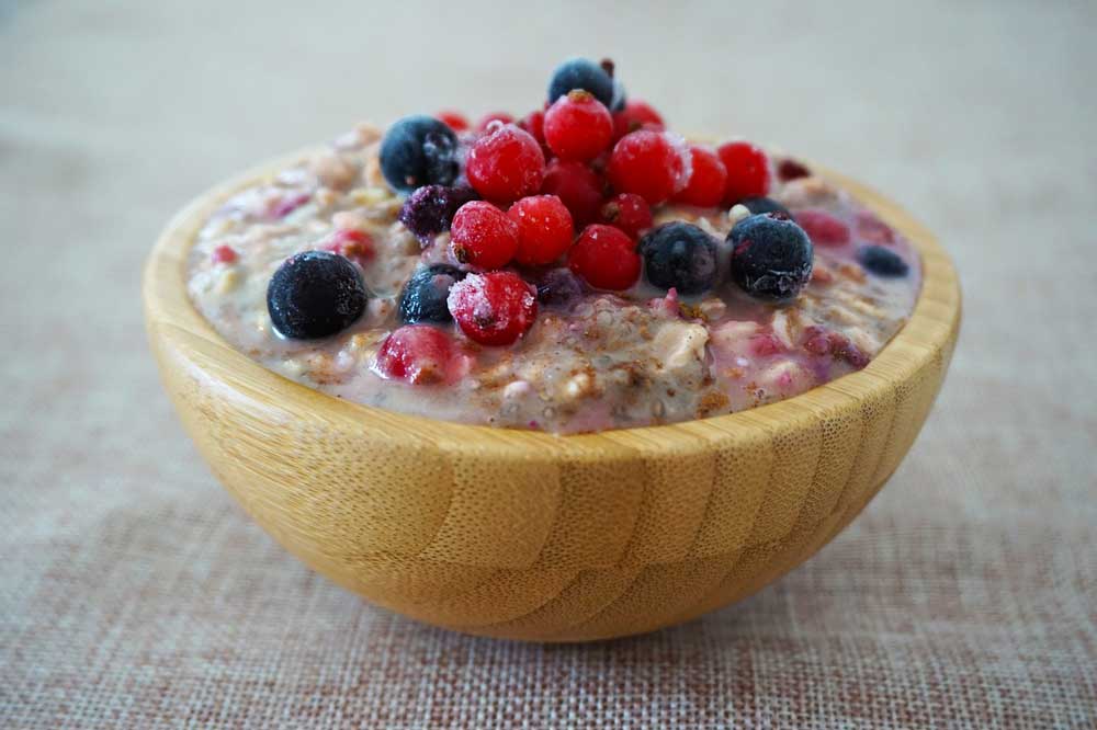 Should You Eat Before A Workout?