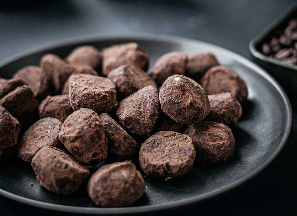 Dark Chocolate | 6 Scientifically Proven Benefits