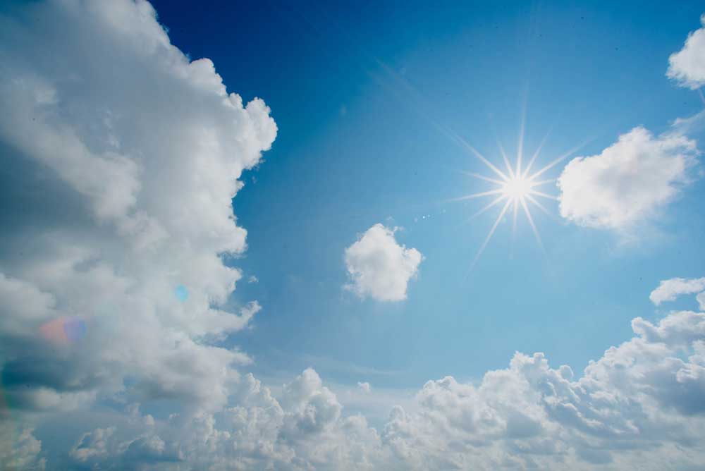 Sensible Sun Exposure