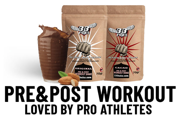 Shakes are the best sports nutrition supplements