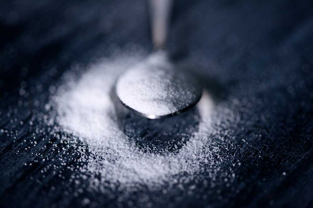 Is maltodextrin sugar?