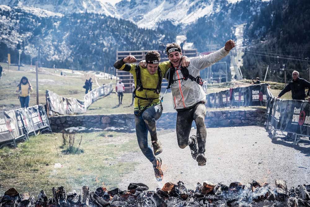 Recovery nutrition for endurance athletes