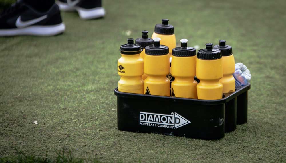 Sports nutrition’s toxic twelve
