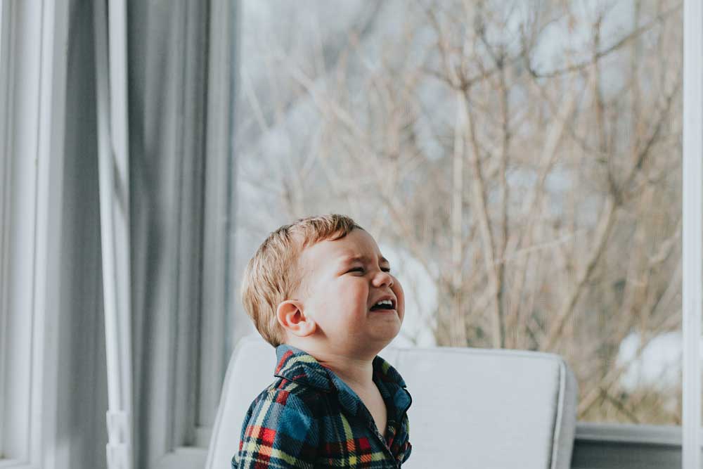 The power of crying – seven benefits of a quick sob