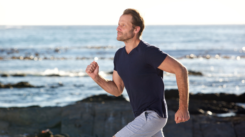 What Every Man Over 30 Should Know About Collagen