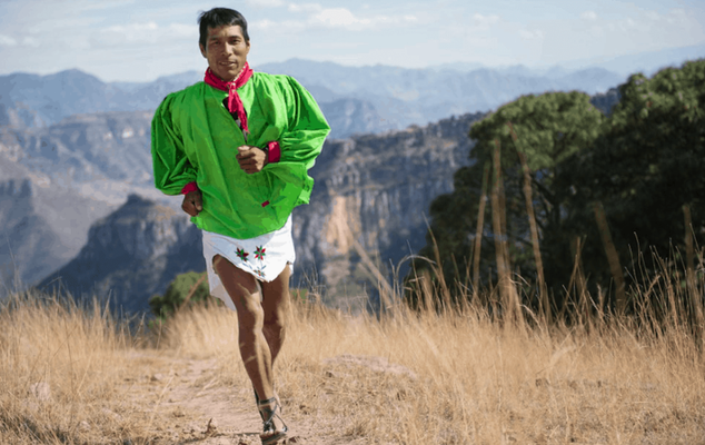 Tarahumara runners and chia seeds - the origin story behind Chia Energy Gel