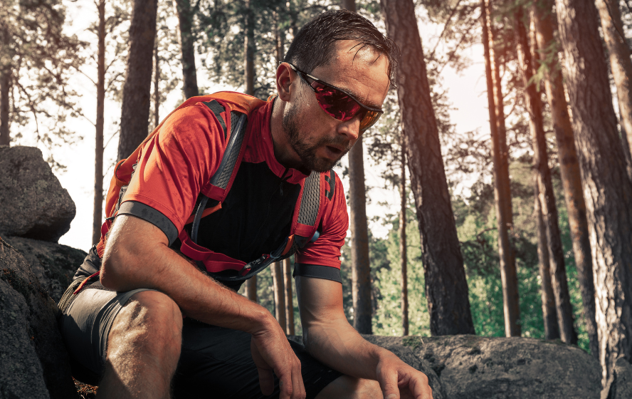 Run the clock, not the kilometres: How to pace and fuel trail runs by time