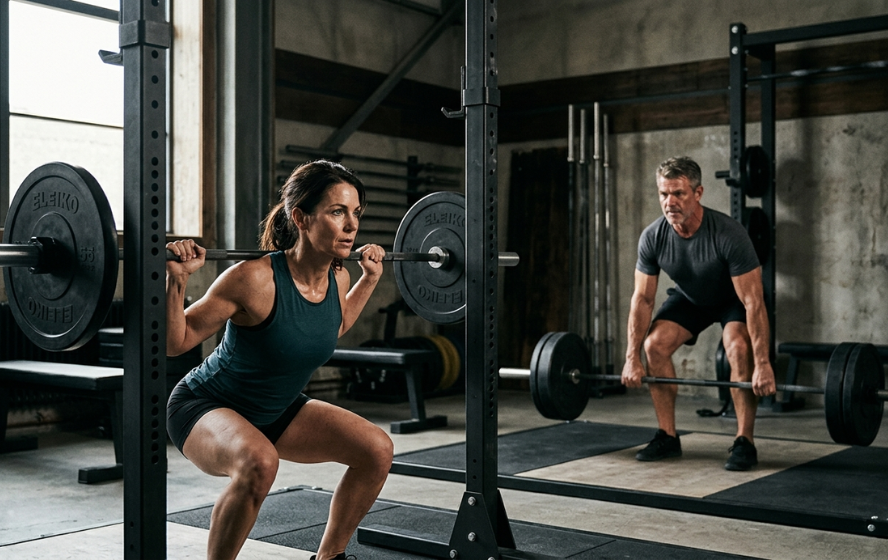 Testosterone by Age: What to Expect in Your 30s, 40s, 50s and Beyond