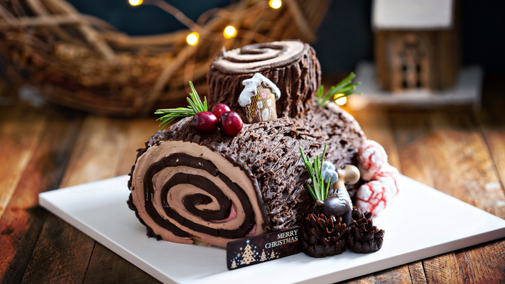 The 5 Biggest Christmas Health Myths - Busted