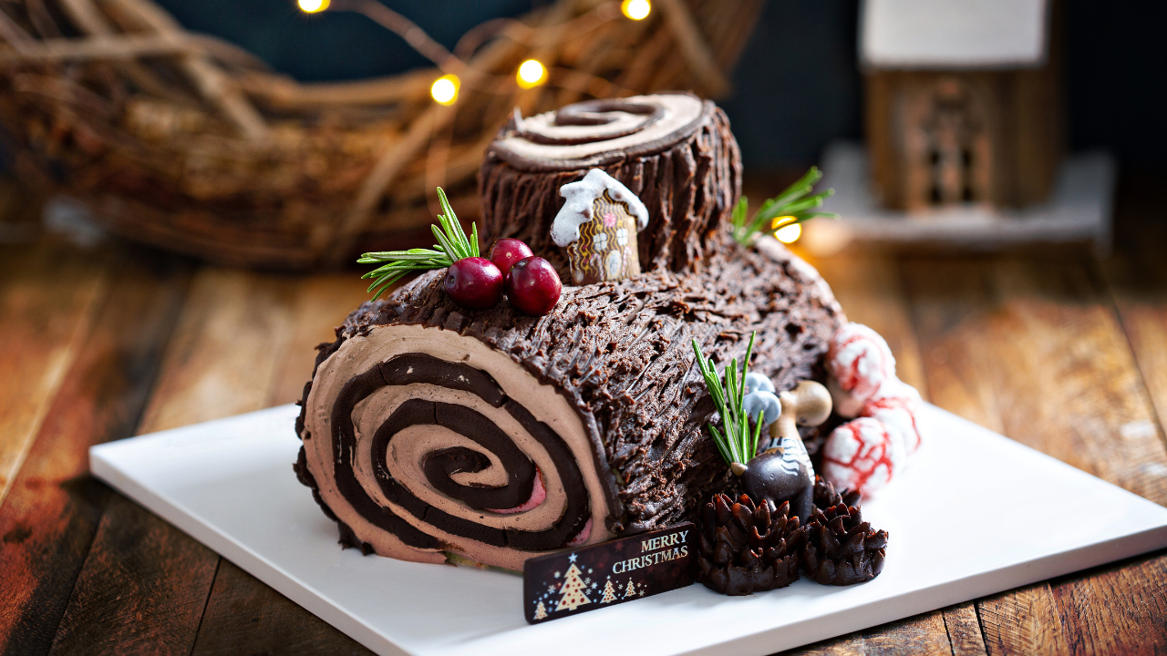 The 5 Biggest Christmas Health Myths - Busted