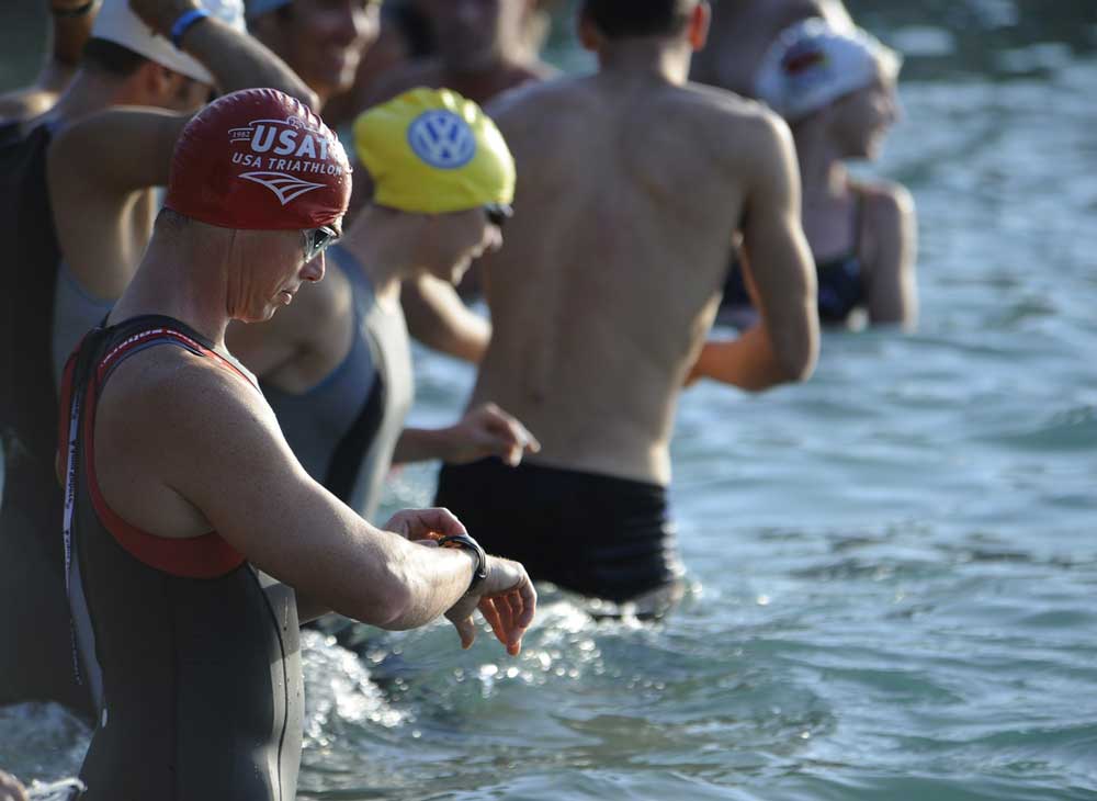 Fueling For an Endurance Activity