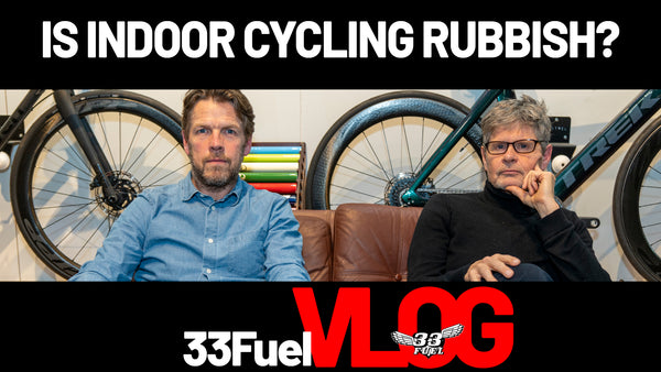 Podcast 81: Indoor Cycling Debate