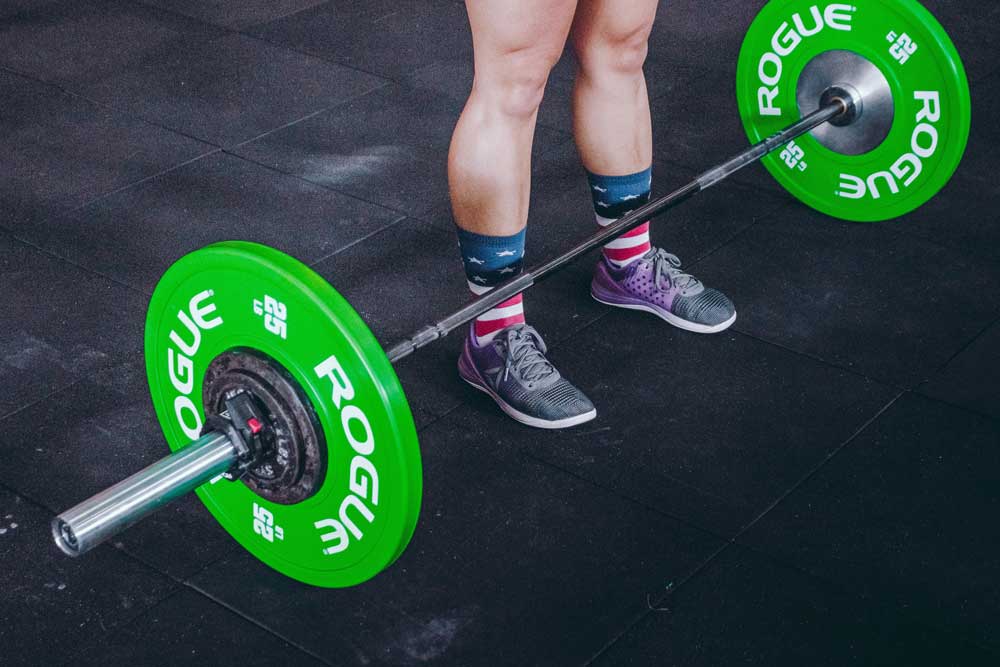 Why Athletes Need Protein