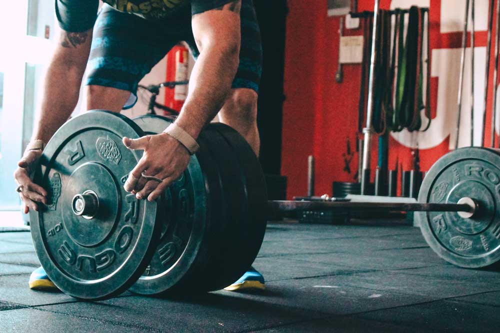 Five strength training myths busted