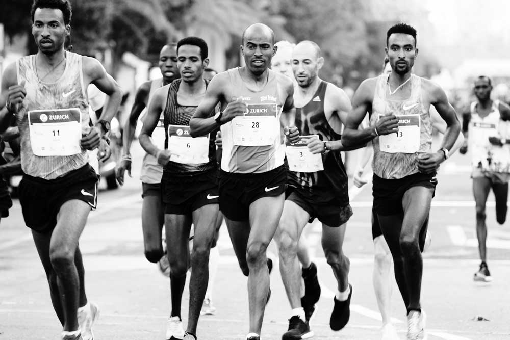 How to schedule strength into a training plan