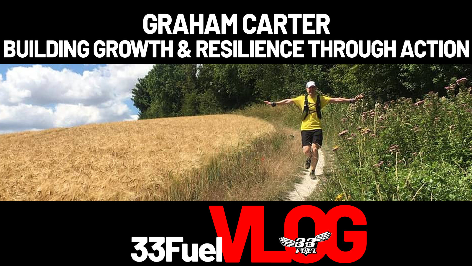 Building growth and resilience through action