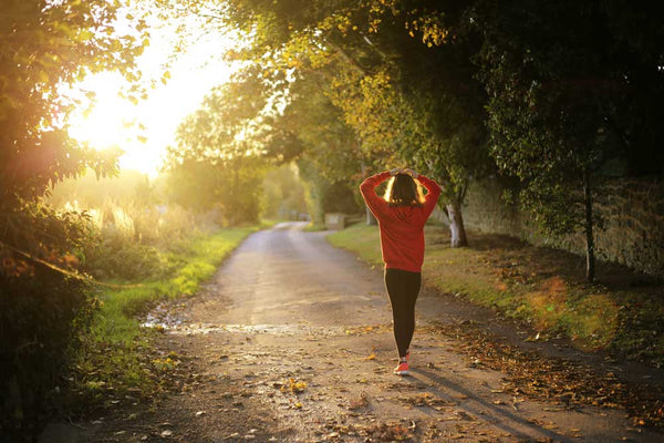More Beginner Tips for Boosting Running Endurance