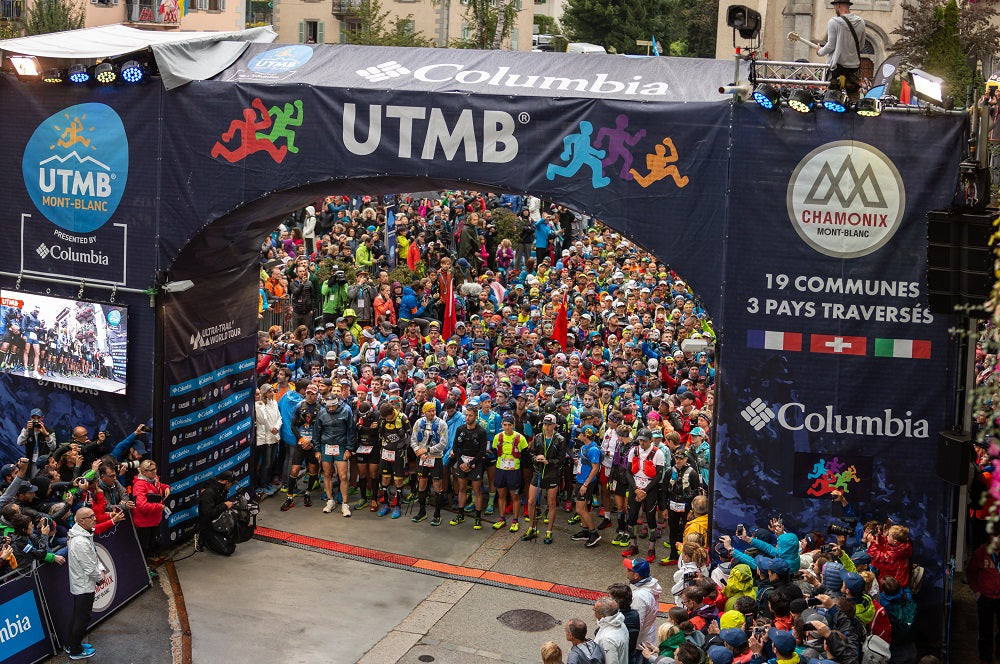 The Ultimate UTMB Guide
