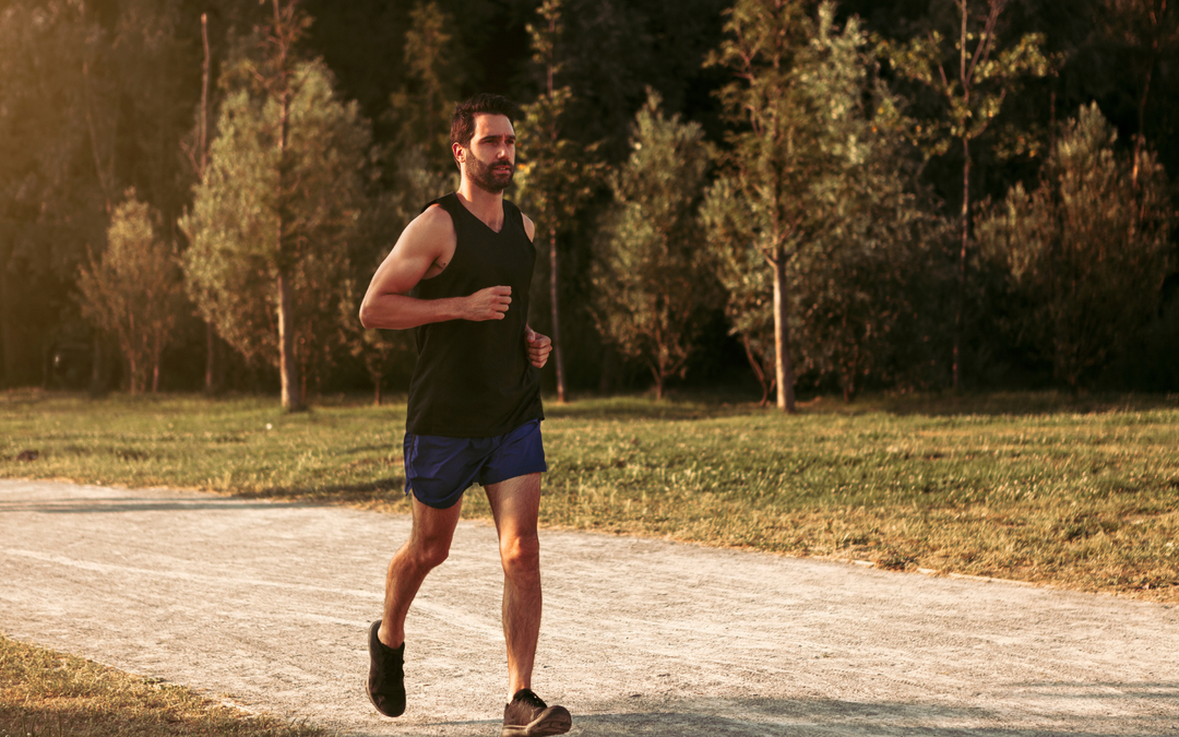 Why UPFs Hit Men Over 30 Harder (And It’s Not About Calories)