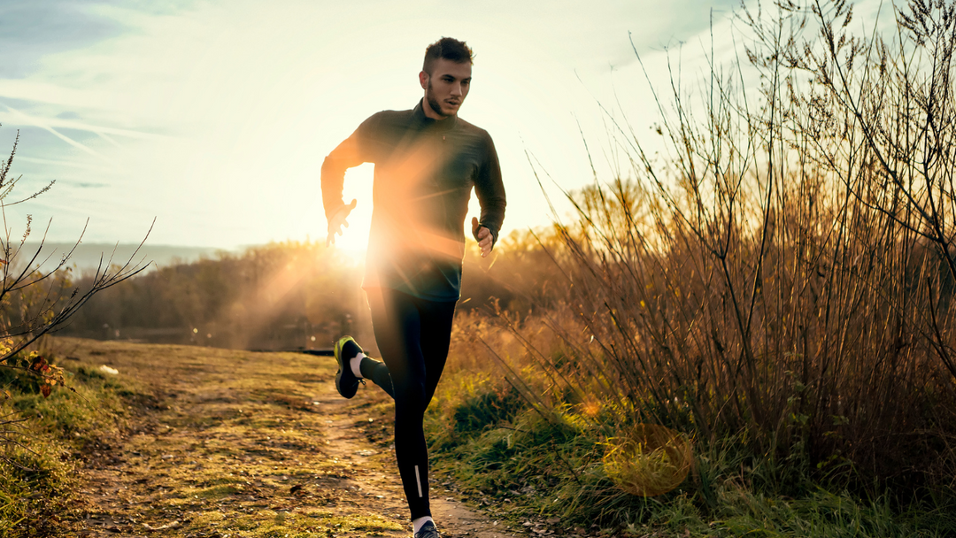 The Morning Routine That Maximises Testosterone and Recovery