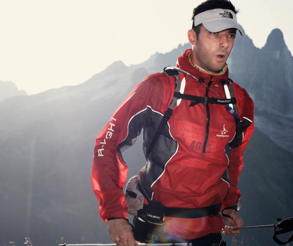 How 33Fuel Changed My Life