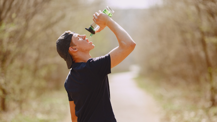 Why Sugar is the Optimal Carb Source During Exercise (and Why Maltodextrin and other UPF carbs aren’t)