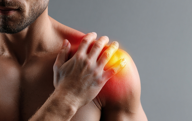 Inflammation And Food - What's The Deal?