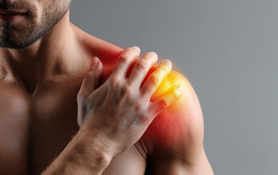 Inflammation And Food - What's The Deal?