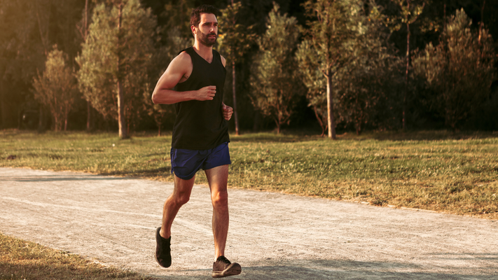 6 Heat Training Benefits
