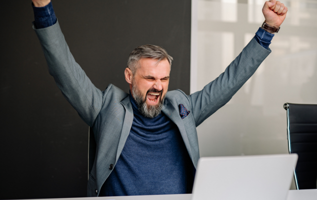 7 things successful people do every day that also make you fitter