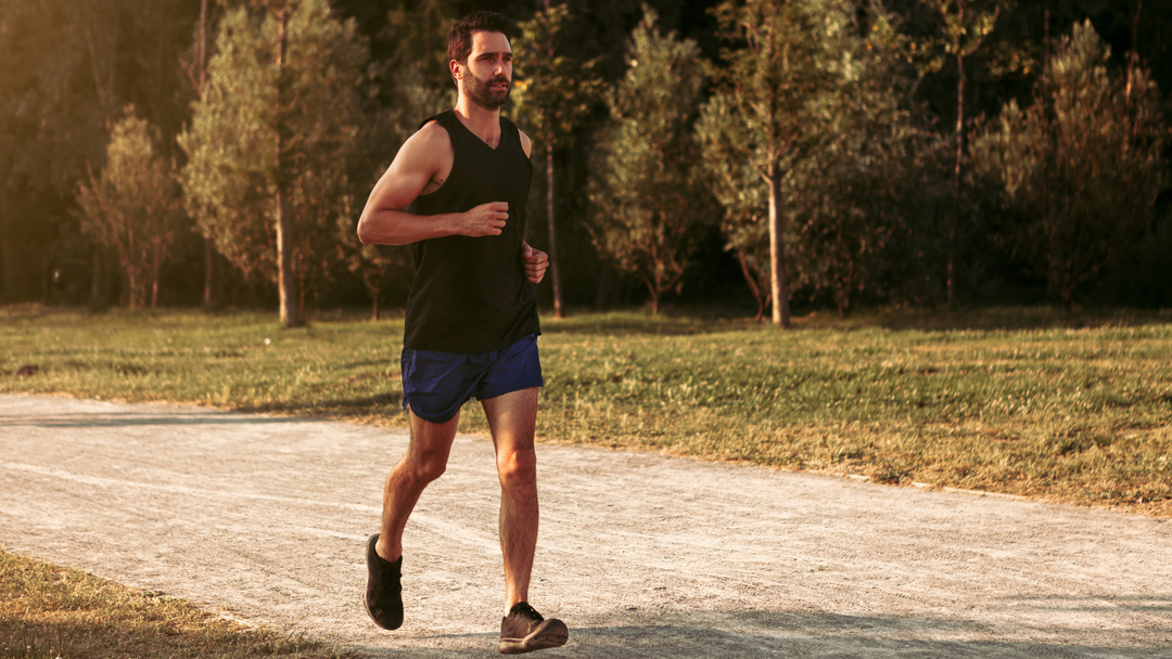 6 Heat Training Benefits