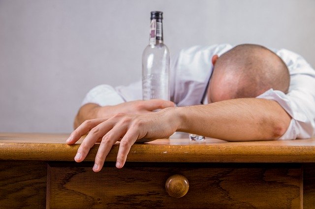 Do you get a sports nutrition hangover?