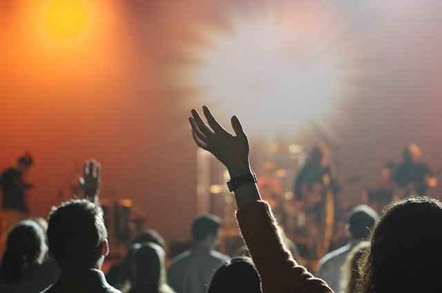 What Metallica can teach us about performance nutrition