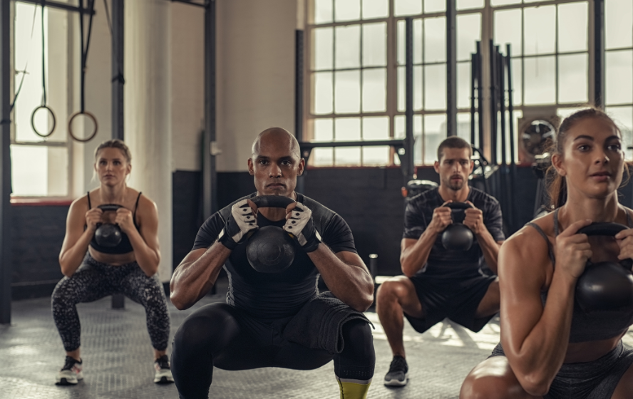 Creatine After 35: Strength, Power and Staying Capable