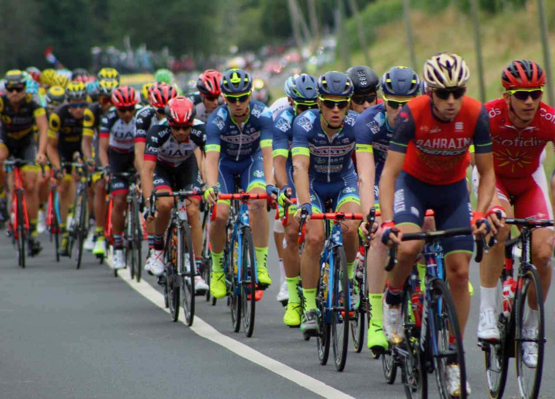 Why Pro Athletes Have Terrible Nutrition