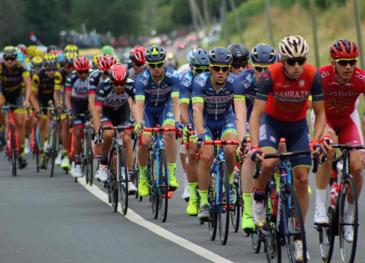 Why Pro Athletes Have Terrible Nutrition