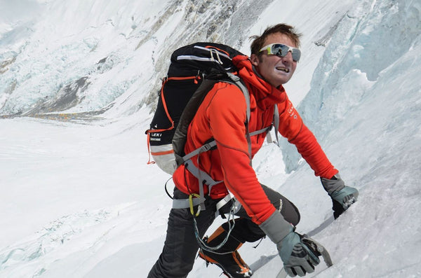 Ueli Steck: life, death and doing what matters