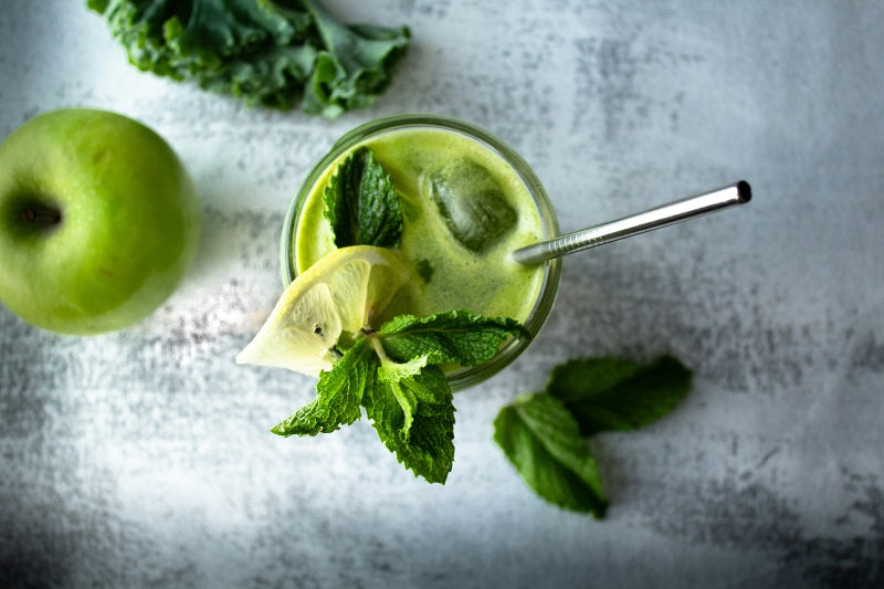 Do I Really Need Greens?