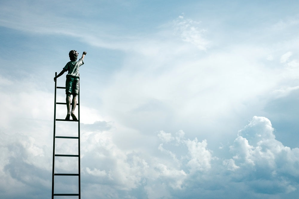 Goal Setting - 7 Ways To Achieve Big Dreams