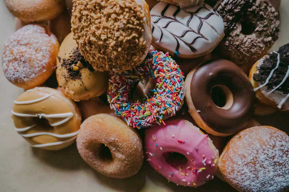 Calories in v calories out - the equation