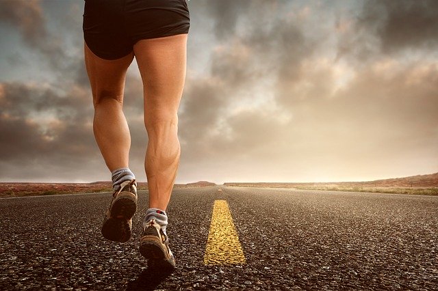 Preventing and caring for shin splints