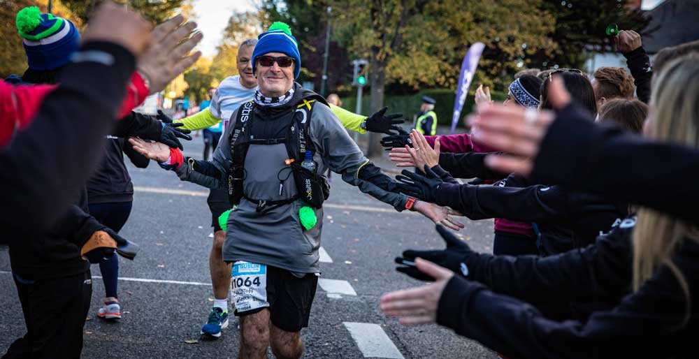 Taper Nutrition - What To Eat To Smash Your PB