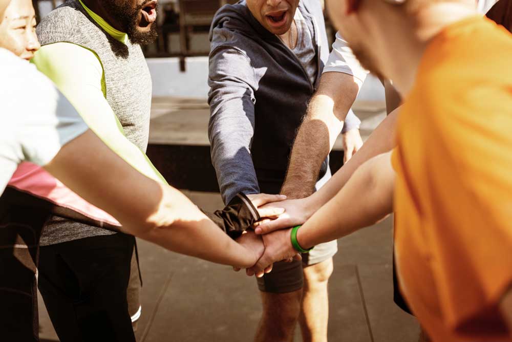 How to dominate New Year's Resolutions like a boss