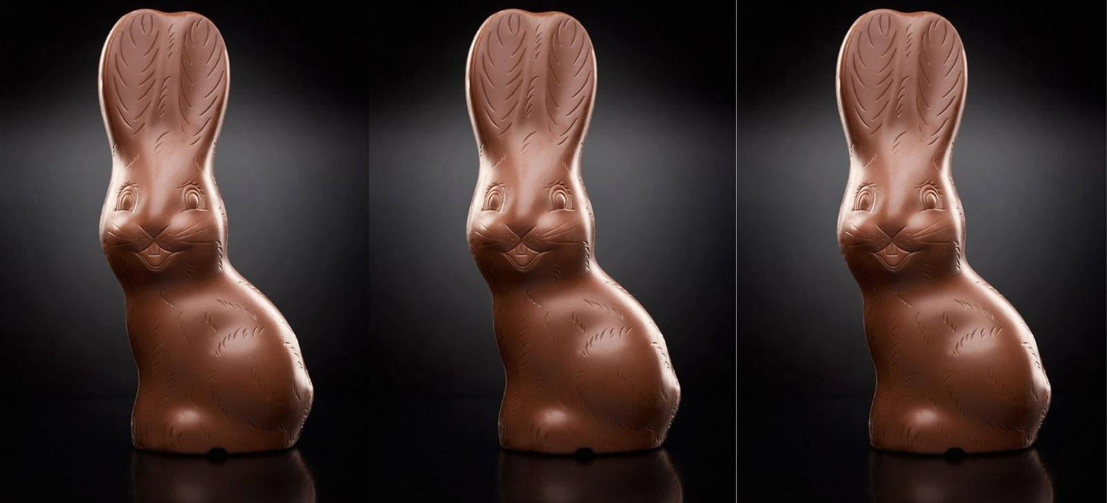 [Recipe] Chocolate Fudge Protein Bunny