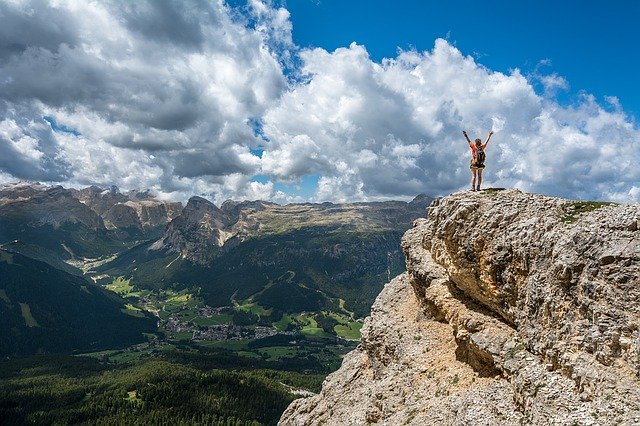 10 Hacks For Health, Performance & Happiness