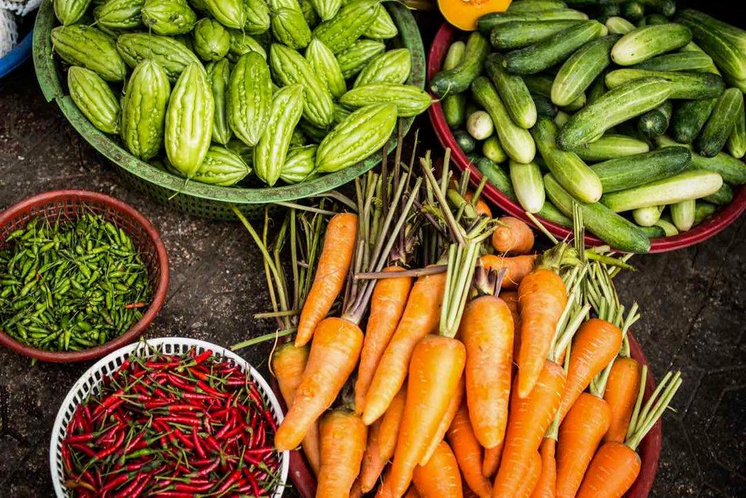 Plant Based Diet For Athletes